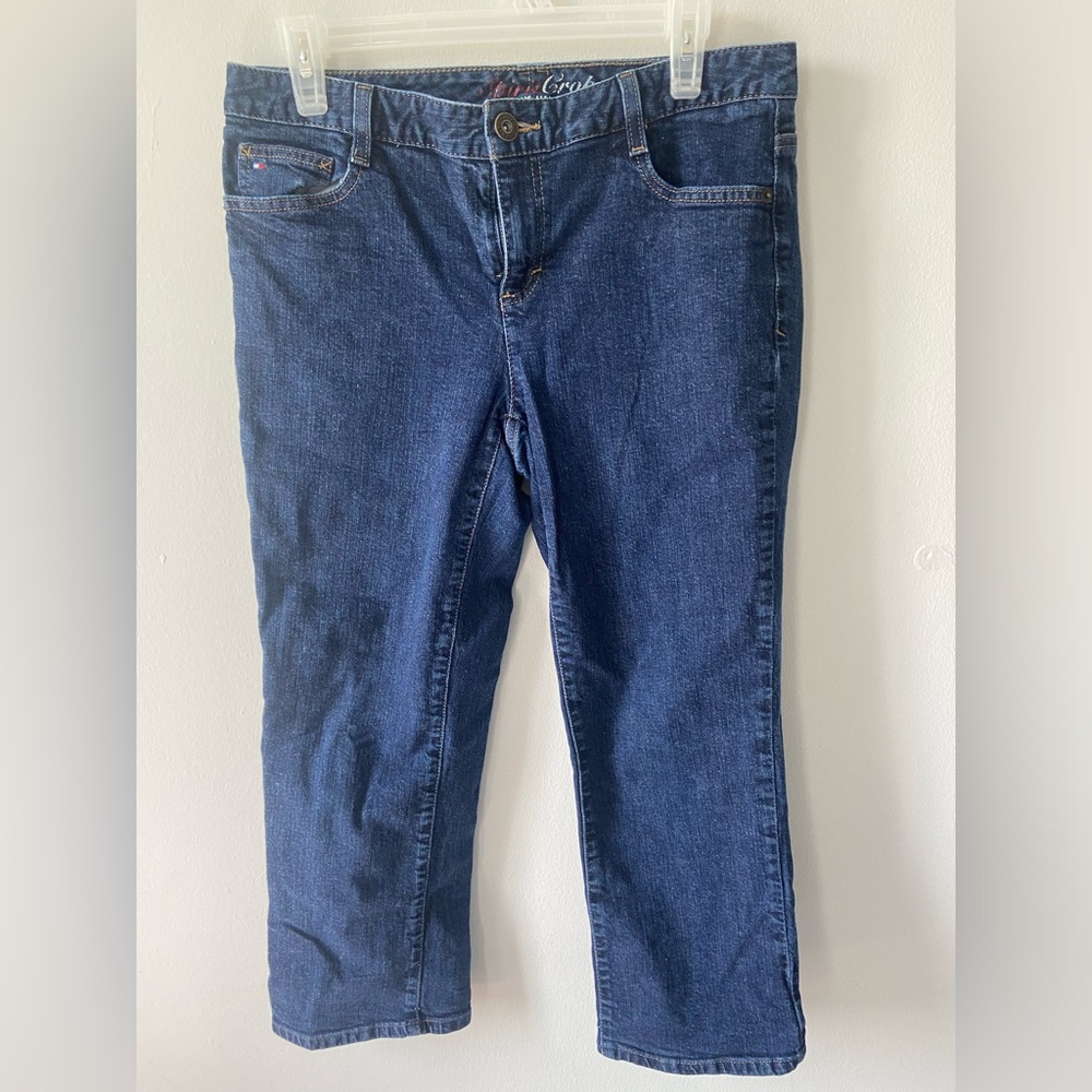 Mom Jeans